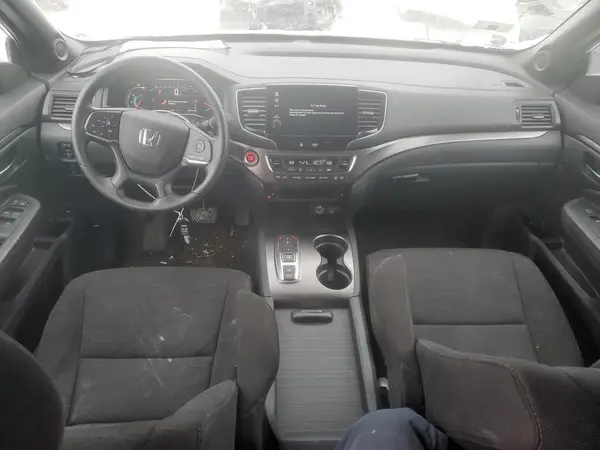 5FNYF6H32NB080221 2022 HONDA PILOT - Image 8