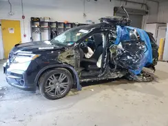 5FNYF6H32NB091042 2022 HONDA PILOT