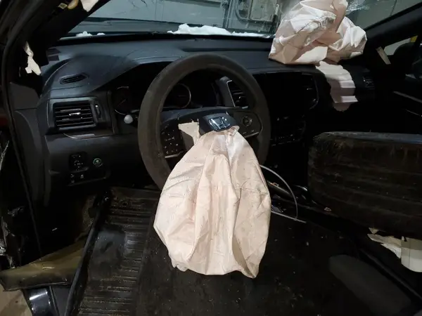 5FNYF6H32NB091042 2022 HONDA PILOT - Image 8