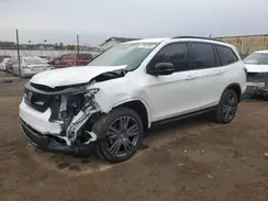 5FNYF6H32NB092272 2022 HONDA PILOT