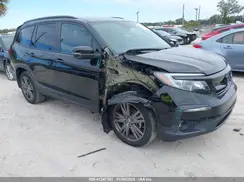 5FNYF6H32NB092899 2022 HONDA PILOT