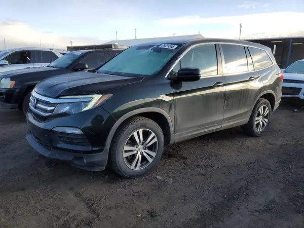5FNYF6H33GB003330 2016 HONDA PILOT - Image 1