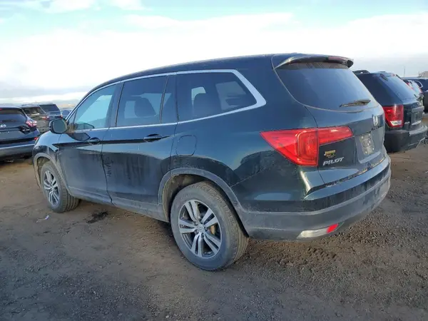 5FNYF6H33GB003330 2016 HONDA PILOT - Image 2