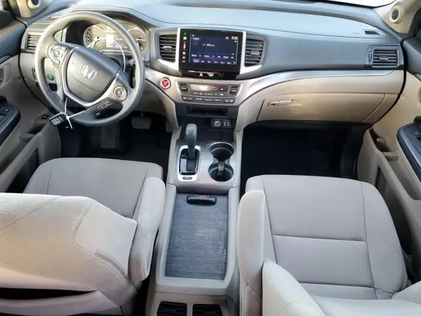5FNYF6H33GB003330 2016 HONDA PILOT - Image 8