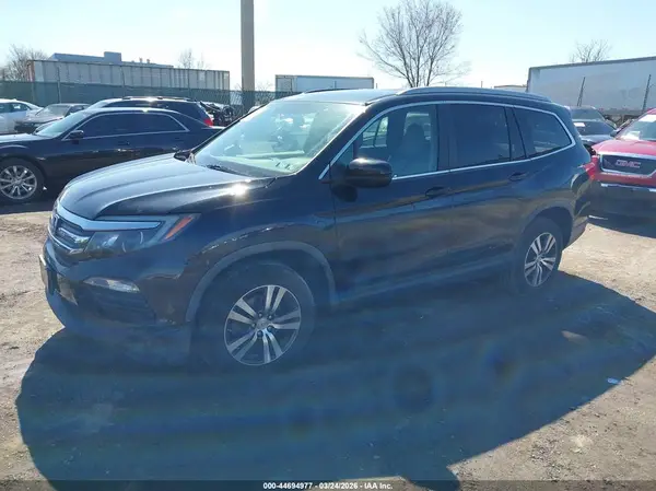 5FNYF6H33GB005319 2016 HONDA PILOT - Image 2