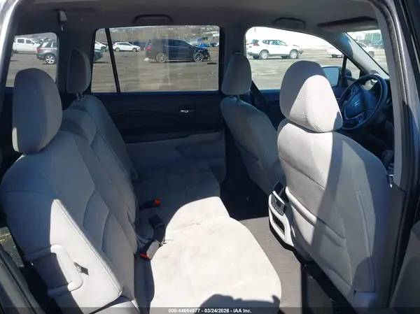 5FNYF6H33GB005319 2016 HONDA PILOT - Image 8