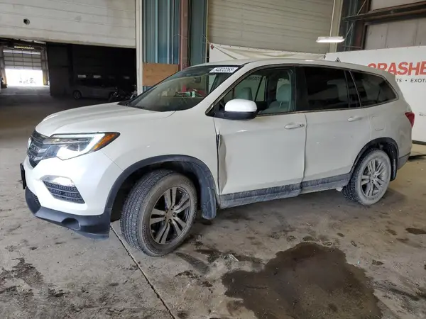 5FNYF6H33GB030995 2016 HONDA PILOT - Image 1