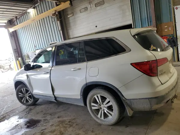 5FNYF6H33GB030995 2016 HONDA PILOT - Image 2