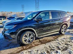 5FNYF6H33GB033458 2016 HONDA PILOT