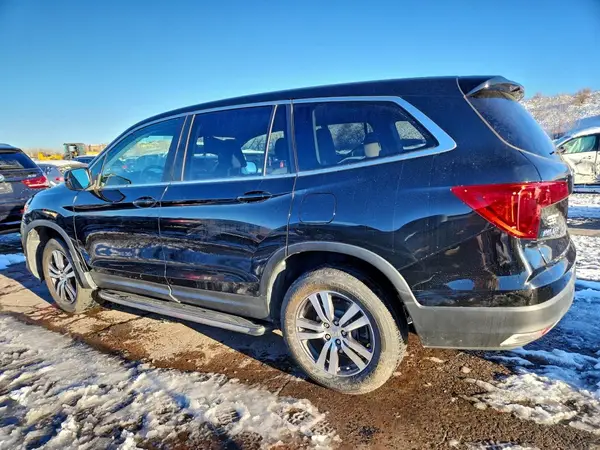 5FNYF6H33GB033458 2016 HONDA PILOT - Image 2