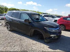 5FNYF6H33GB038966 2016 HONDA PILOT