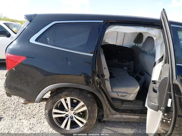 5FNYF6H33GB038966 2016 HONDA PILOT - Image 8