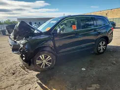5FNYF6H33GB049305 2016 HONDA PILOT