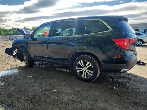 5FNYF6H33GB049305 2016 HONDA PILOT - Image 2