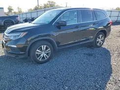 5FNYF6H33GB049322 2016 HONDA PILOT