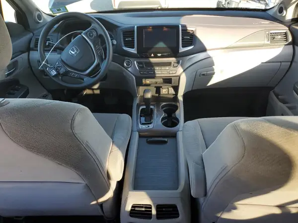 5FNYF6H33GB049322 2016 HONDA PILOT - Image 8