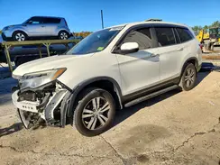 5FNYF6H33GB057601 2016 HONDA PILOT