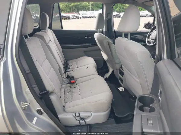 5FNYF6H33GB058585 2016 HONDA PILOT - Image 8