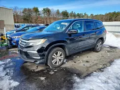 5FNYF6H33GB064466 2016 HONDA PILOT