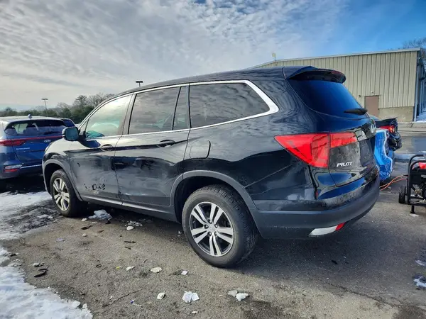 5FNYF6H33GB064466 2016 HONDA PILOT - Image 2