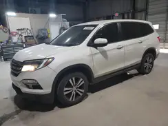 5FNYF6H33GB069960 2016 HONDA PILOT