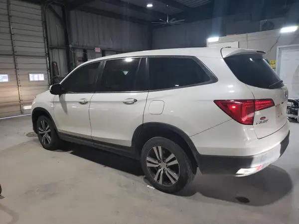5FNYF6H33GB069960 2016 HONDA PILOT - Image 2