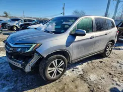5FNYF6H33GB074947 2016 HONDA PILOT