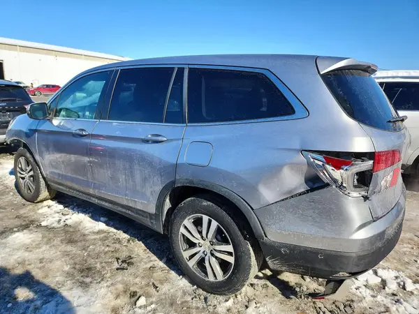 5FNYF6H33GB074947 2016 HONDA PILOT - Image 2