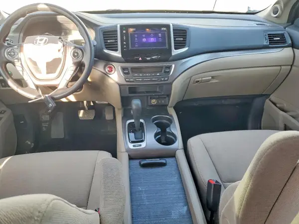 5FNYF6H33GB076715 2016 HONDA PILOT - Image 8