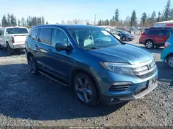 5FNYF6H33GB089447 2016 HONDA PILOT