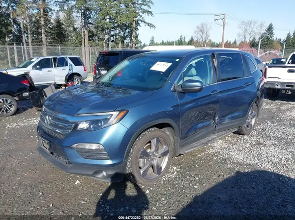 5FNYF6H33GB089447 2016 HONDA PILOT - Image 2