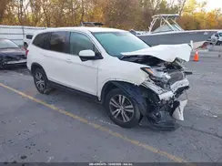5FNYF6H33GB113844 2016 HONDA PILOT