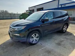 5FNYF6H33GB128635 2016 HONDA PILOT