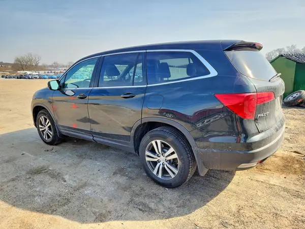 5FNYF6H33GB128635 2016 HONDA PILOT - Image 2