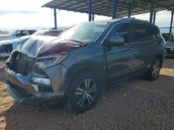 5FNYF6H33HB012966 2017 HONDA PILOT
