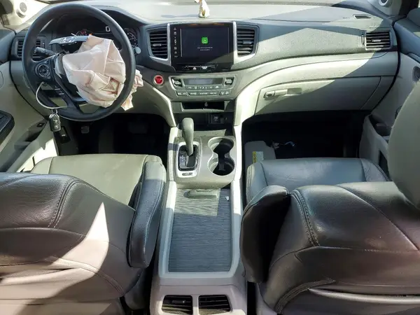 5FNYF6H33HB012966 2017 HONDA PILOT - Image 8