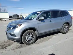 5FNYF6H33HB057177 2017 HONDA PILOT