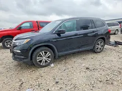 5FNYF6H33HB057681 2017 HONDA PILOT