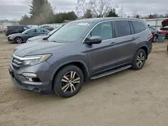 5FNYF6H33HB063495 2017 HONDA PILOT