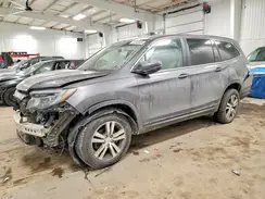 5FNYF6H33HB066591 2017 HONDA PILOT