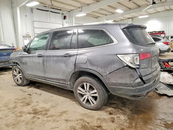 5FNYF6H33HB066591 2017 HONDA PILOT - Image 2