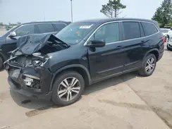 5FNYF6H33HB068194 2017 HONDA PILOT