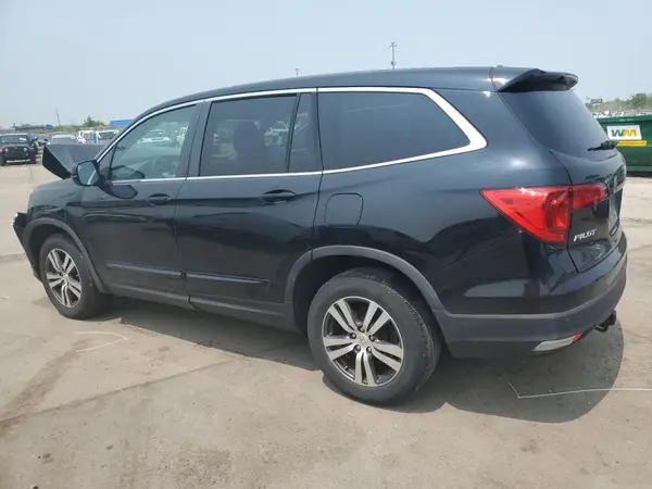 5FNYF6H33HB068194 2017 HONDA PILOT - Image 2