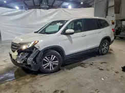 5FNYF6H33HB070527 2017 HONDA PILOT