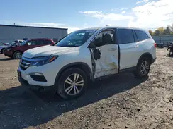 5FNYF6H33HB077896 2017 HONDA PILOT