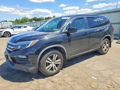 5FNYF6H33HB084072 2017 HONDA PILOT