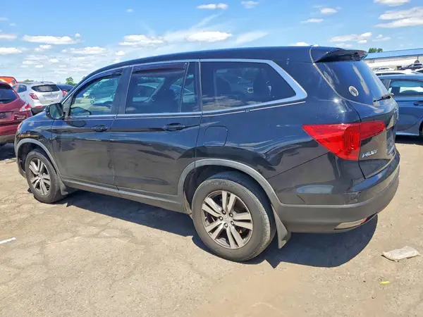 5FNYF6H33HB084072 2017 HONDA PILOT - Image 2