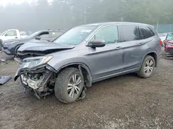5FNYF6H33HB093452 2017 HONDA PILOT