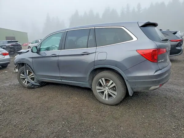 5FNYF6H33HB093452 2017 HONDA PILOT - Image 2
