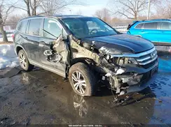 5FNYF6H33HB099011 2017 HONDA PILOT
